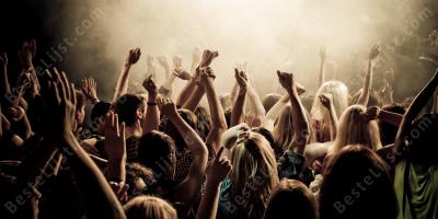naar een discotheek gaan films