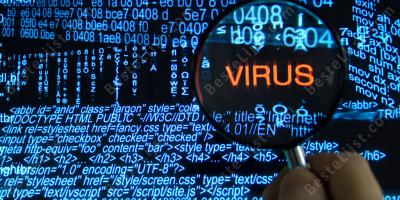computervirus films