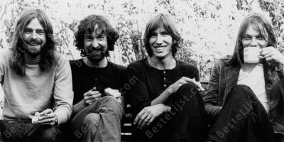 pink floyd films