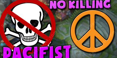 pacifist films