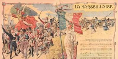 de marseillaise films