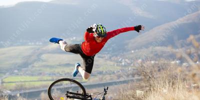 van een heuvel vallen films