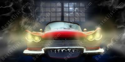 moordende auto films