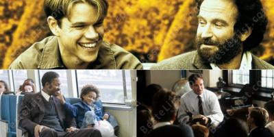 levensles films