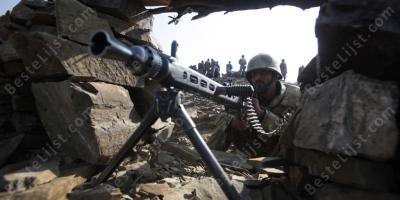 machinegeweer nest films