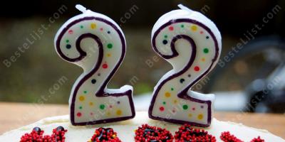 22 jaar oud films