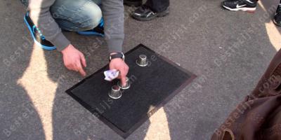 nadelen en oplichting films