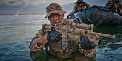 marine zegel films