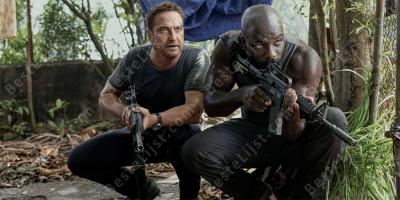 actie thriller films