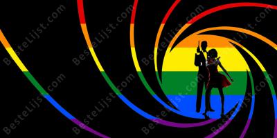 LGBT-bioscoop films