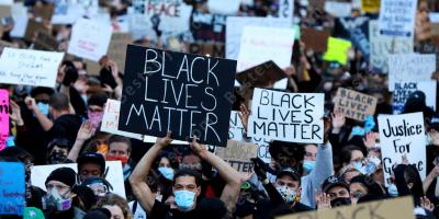 black lives matter films