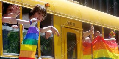 LGBT-kind films