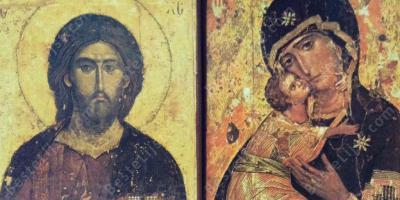 religieus icoon films