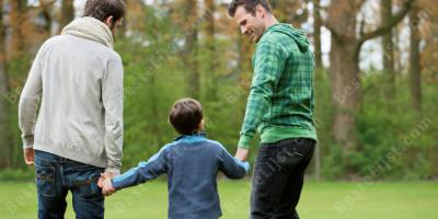 homo adoptie films