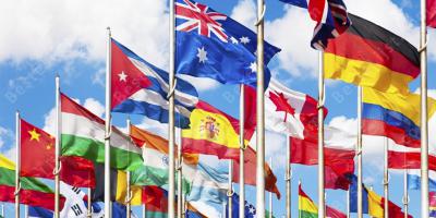 internationale relaties films