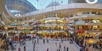 winkelcentrum films