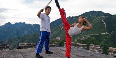 vechtsporten voor kinderen films