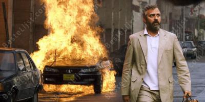 binnenlands terrorisme films