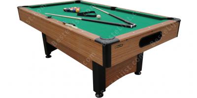 pooltafel films