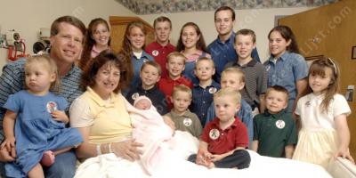 grote familie films