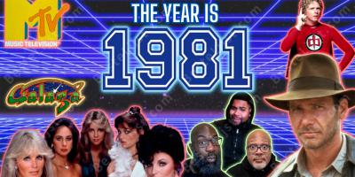 jaar 1981 films