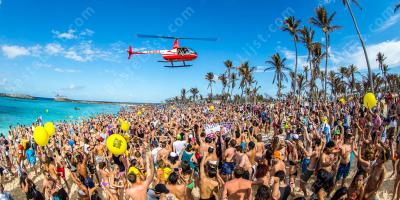 strandfeest films