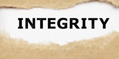 integriteit films
