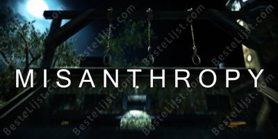 misantropie films