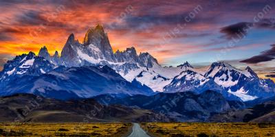 Patagonië films