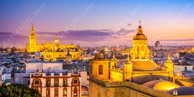 Barcelona films