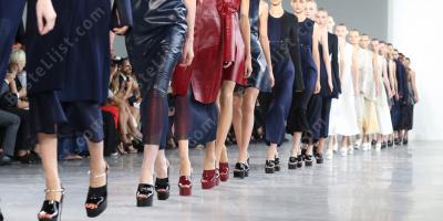 modeshow films