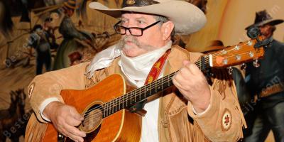westerse muziek films