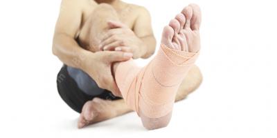 blessure films