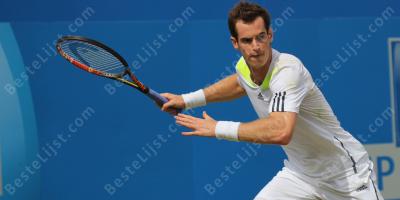tennis speler films