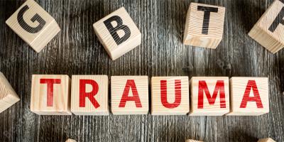 trauma films