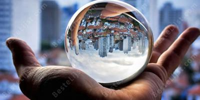 kristallen bol films