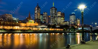 Melbourne, Australië films