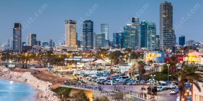 tel aviv films