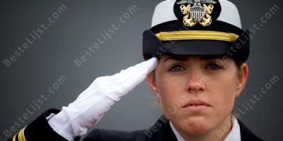 militaire officier films