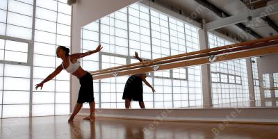 dansstudio films