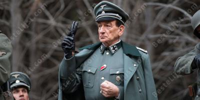 ex-nazi films
