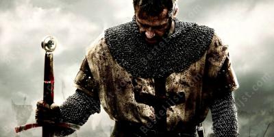 kruisvaarder films