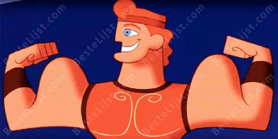 Hercules films