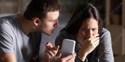 compromitterende foto films