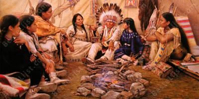 Cherokee films