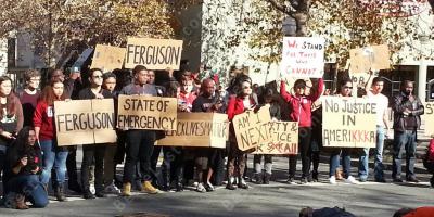protestmars films
