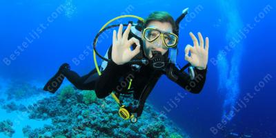 scuba films