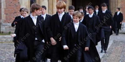 jongensschool films