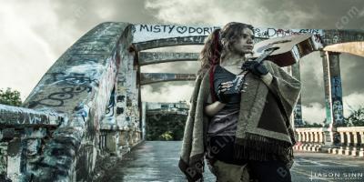 enige overlevende films
