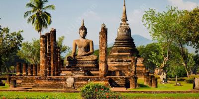 Thailand films